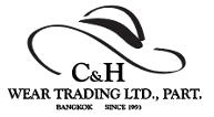 C&H Wear Trading Ltd., Part.