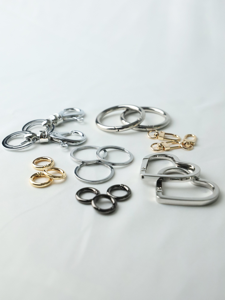 Buttons&Metal1
